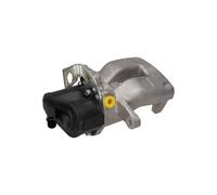 Brake caliper Rear Axle Left Floating Caliper 82-0129 MAXGEAR for VW PASSAT B6
