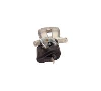 Brake caliper Rear Axle Left Brake Caliper (1 piston) 82-0181 MAXGEAR for VW