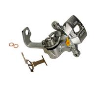 MaXgear Brake Caliper 82-0357 - Rear Left with Integrated Parking Brake - Honda Fit/City Jazz 1.2L
