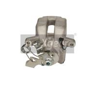 MAXGEAR 82-0433 Brake Caliper for CITROËN,PEUGEOT