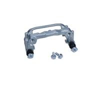 MaXgear Brake Caliper Bracket Set 82-0655 - Rear Axle Right for Ford Transit
