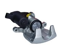 Brake caliper Rear Axle Left Floating Caliper 82-0991 MAXGEAR for AUDI A6 C7