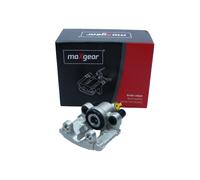 Brake caliper Rear Axle Left Floating Caliper 82-1007 MAXGEAR for BMW 3 Compact