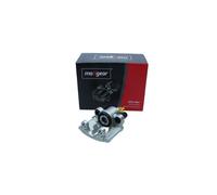 Brake caliper Rear Axle Left Floating Caliper 82-1007 MAXGEAR for BMW 3 Compact