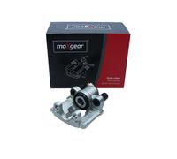 Brake caliper Rear Axle Right Floating Caliper 82-1008 MAXGEAR for BMW 3 Compact