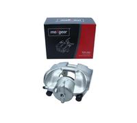Brake caliper Front Axle Left Brake Caliper (1 piston) 82-1157 MAXGEAR for SAAB