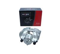 Brake caliper Front Axle Right Brake Caliper (1 piston) 82-1158 MAXGEAR for SAAB