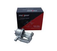 Brake caliper Front Axle Right Floating Caliper 82-1182 MAXGEAR for TOYOTA