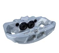 Brake caliper Front Axle Left Floating Caliper 82-1211 MAXGEAR for AUDI A6 C7