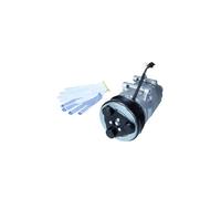 MAXGEAR A/C AC Compressor For Ford C-Max Focus II Kuga I 1306783 1436955 1437620