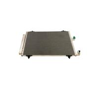 MAXGEAR A/C Condenser for Citroën C8 Jumpy Lancia Phedra 6455AP E163275