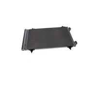 MAXGEAR A/C Condenser for Citroën C8 Lancia Phedra 6455EN 6455ES 6455HS