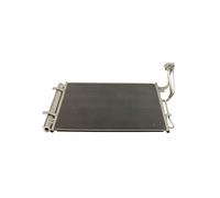 MAXGEAR A/C Condenser For Hyundai ix20 Kia Venga 976061P200