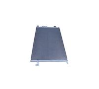 MAXGEAR A/C Condenser for Opel Fiat Saab 9-3 Vauxhall 13101839 1850076 1850079