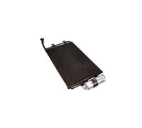 MAXGEAR A/C Condenser for Seat Leon Skoda Octavia I 1J0820411D 1J0820413A