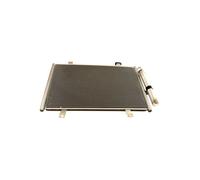 MAXGEAR A/C Condenser For Suzuki Swift IV 9531068L00 9531071L00 9531071L01