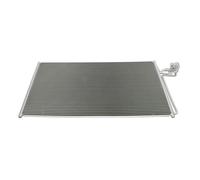 MAXGEAR A/C Condenser for Volvo C30 C70 II S40 V50 31292021 31356001