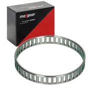 Maxgear ABS Ring Sensor Ring Front Axle Front Axle Both Sides Suitable for
