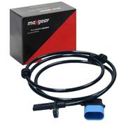 Maxgear ABS Sensor Wheel Speed Rear Axle Suitable for A-Class B-Class