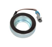 MAXGEAR AC124037 Coil, magnetic-clutch compressor