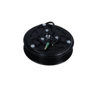 MAXGEAR AC130025 Magnetic Clutch, air conditioner compressor for VOLVO