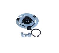 MAXGEAR AC130029 Driven Plate, magnetic clutch compressor for AUDI,CUPRA,MAN,SEA