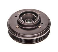MAXGEAR AC130031 Magnetic Clutch, air conditioner compressor for AUDI