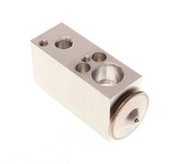 MAXGEAR AC130152 Expansion Valve, air conditioning for DACIA,LADA,RENAULT