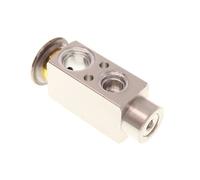MAXGEAR AC130158 Expansion Valve, air conditioning for INNOCENTI,MERCEDES-BENZ