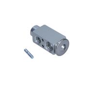 MAXGEAR AC162770 Expansion Valve, air conditioning for MERCEDES-BENZ