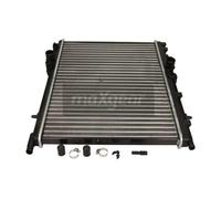 MAXGEAR AC218450 Radiator, engine cooling for CITROËN,PEUGEOT