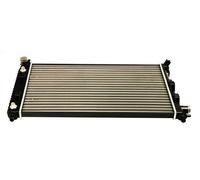 MAXGEAR AC230009 Radiator, engine cooling for MERCEDES-BENZ