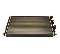 MAXGEAR AC230101 Radiator, engine cooling for RENAULT