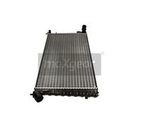 MAXGEAR AC251572 Engine radiator