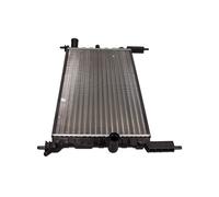MAXGEAR AC257583 Radiator, engine cooling for OPEL,VAUXHALL