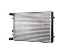 MAXGEAR AC257817 Engine radiator