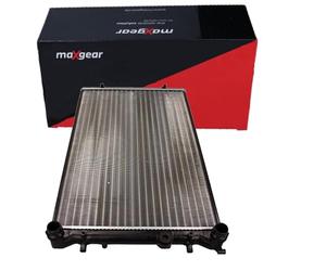 Maxgear AC257817 Front Engine Cooling Radiator