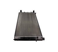 MAXGEAR AC263034 Radiator, engine cooling for VW