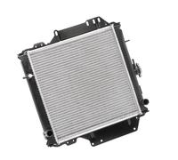 MAXGEAR AC268063 Engine radiator