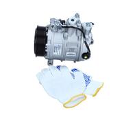 MAXGEAR AC330041 Air conditioning compressor
