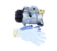 MAXGEAR AC330046 Compressor, air conditioning for FORD