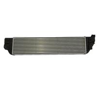 MAXGEAR AC621335 Intercooler, charger for OPEL,RENAULT,VAUXHALL