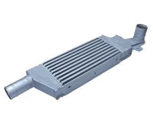 MAXGEAR AC630008 Intercooler, charger for OPEL,VAUXHALL