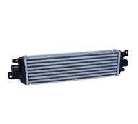 MAXGEAR AC630009 Intercooler, charger for FIAT