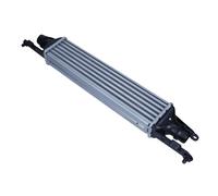 MAXGEAR AC630029 Intercooler, charger for OPEL,VAUXHALL