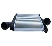 MAXGEAR AC630044 Intercooler, charger for AUDI,VW