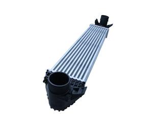 MAXGEAR AC630054 Intercooler, charger for FORD