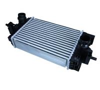 MAXGEAR AC630059 Intercooler, charger for OPEL,VAUXHALL