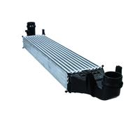 MAXGEAR AC630060 Intercooler, charger for MERCEDES-BENZ