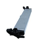 MAXGEAR AC630063 Intercooler, charger for MERCEDES-BENZ